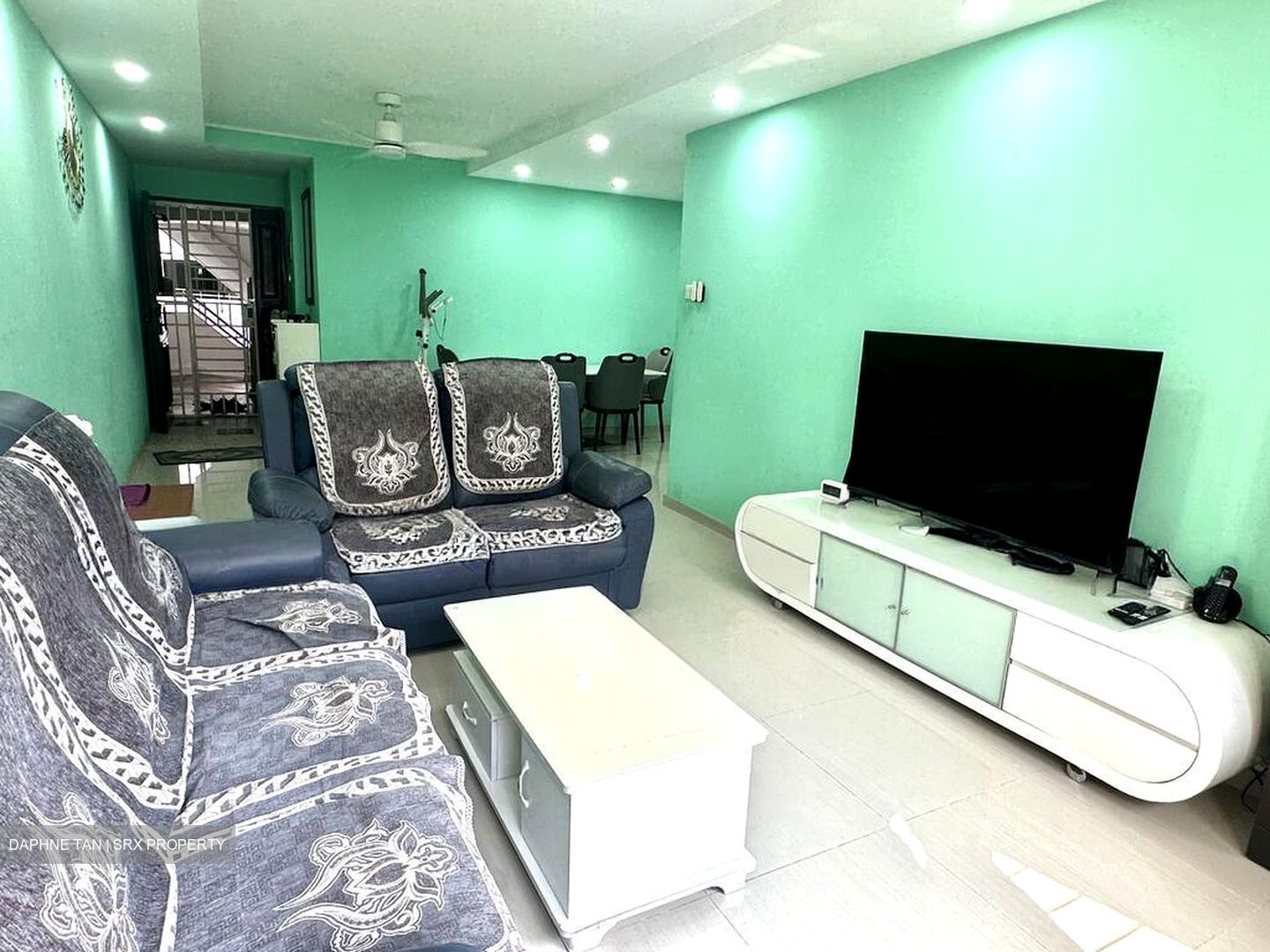 Blk 588C Montreal Drive (Sembawang), HDB 5 Rooms #502499321